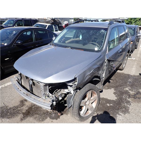 2010 Subaru Forester