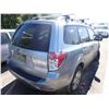 Image 3 : 2010 Subaru Forester