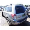 Image 4 : 2010 Subaru Forester