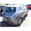 Image 3 : 2014 Nissan LEAF