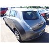 Image 4 : 2014 Nissan LEAF