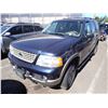 Image 1 : 2003 Ford Explorer