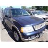 Image 2 : 2003 Ford Explorer