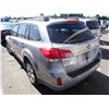 Image 4 : 2010 Subaru Outback