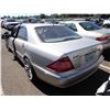 Image 4 : 2001 Mercedes-Benz S430
