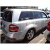 Image 3 : 2008 Mercedes-Benz GL450