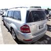 Image 4 : 2008 Mercedes-Benz GL450