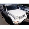 Image 2 : 2003 Jeep Liberty