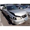 Image 2 : 2000 Toyota Camry