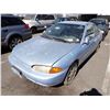 Image 1 : 1995 Mitsubishi Mirage