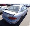 Image 3 : 1995 Mitsubishi Mirage