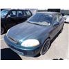 Image 1 : 1996 Honda Civic