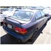 Image 3 : 1996 Honda Civic