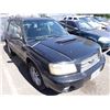 Image 2 : 2005 Subaru Forester