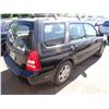 Image 3 : 2005 Subaru Forester