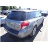 Image 3 : 2008 Subaru Outback