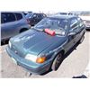 Image 1 : 1995 Toyota Tercel