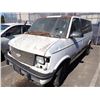 Image 1 : 1994 Chevrolet Astro Van