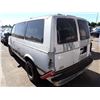 Image 4 : 1994 Chevrolet Astro Van