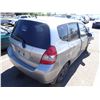 Image 3 : 2008 Honda Fit