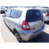 Image 4 : 2008 Honda Fit