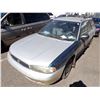 Image 1 : 1997 Subaru Legacy