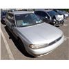 Image 2 : 1997 Subaru Legacy