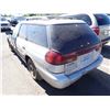 Image 4 : 1997 Subaru Legacy