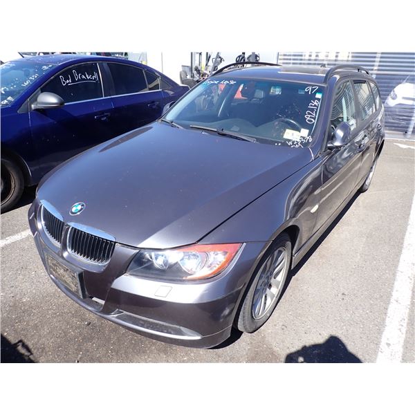 2006 BMW 325xi
