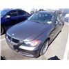 Image 1 : 2006 BMW 325xi