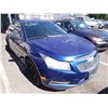 Image 2 : 2012 Chevrolet Cruze