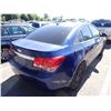Image 3 : 2012 Chevrolet Cruze