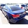 Image 4 : 2012 Chevrolet Cruze