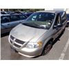Image 1 : 2003 Dodge Caravan