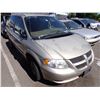 Image 2 : 2003 Dodge Caravan