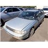 Image 1 : 1994 Subaru Legacy