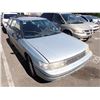 Image 2 : 1994 Subaru Legacy