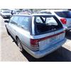 Image 4 : 1994 Subaru Legacy