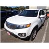 Image 1 : 2013 Kia Sorento