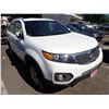 Image 2 : 2013 Kia Sorento