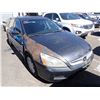 Image 2 : 2007 Honda Accord