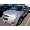 Image 1 : 2014 Chevrolet Equinox