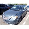 Image 1 : 2006 Pontiac Vibe