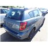 Image 3 : 2006 Pontiac Vibe