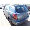 Image 4 : 2006 Pontiac Vibe