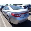 Image 4 : 2014 Hyundai Azera