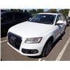 Image 1 : 2014 Audi Q5