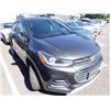 Image 2 : 2017 Chevrolet Trax