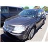 Image 1 : 2017 Dodge Journey