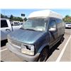 Image 1 : 1995 Chevrolet Astro Van